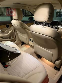 مرسيدس بنز C-Class